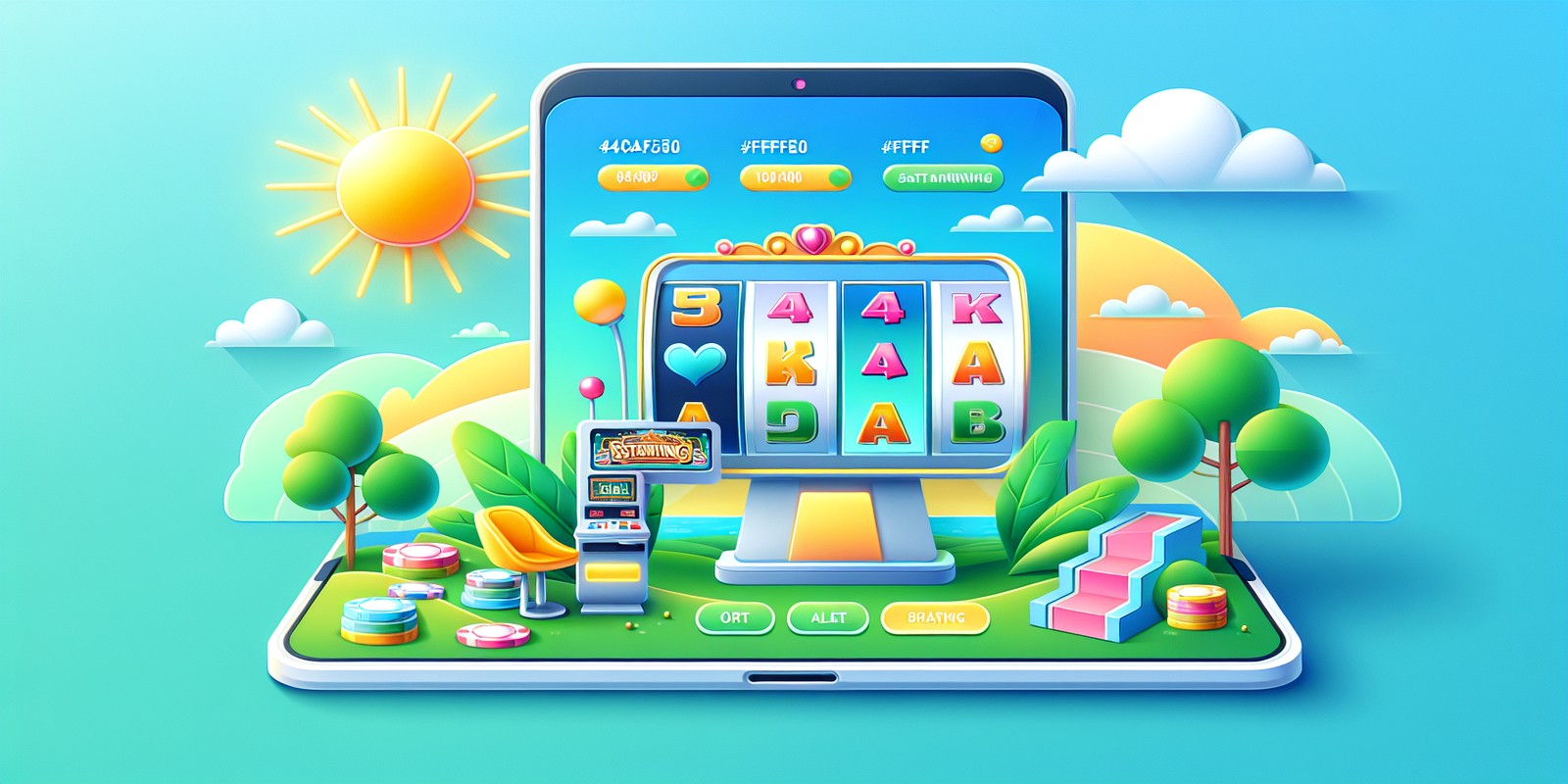 Defend Your Eggs: Unleashing the Fun of Chicken Invaders Slots 2025 - Slot Strategy Guide for global | ALANODT6