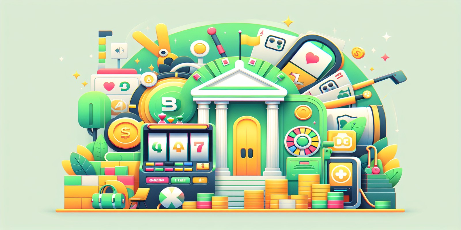 Exploring Cap Focin: Global Slot Game Trends You Can't Miss in 2025 - Slot Strategy Guide for global | ALANODT6