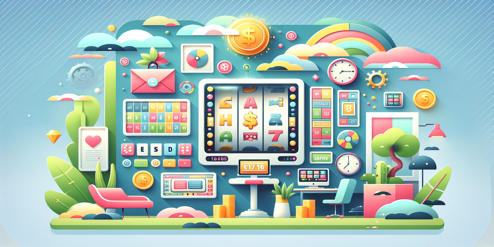 Exploring The Centaurus: Top Slot Game Reviews for 2025 - Slot Strategy Guide for global | ALANODT6