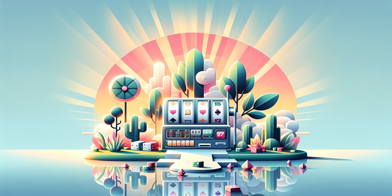 Picfree Slots 2025: Unlocking High Payouts in Global Casinos - A guide for Pakistani players on ALANODT6.