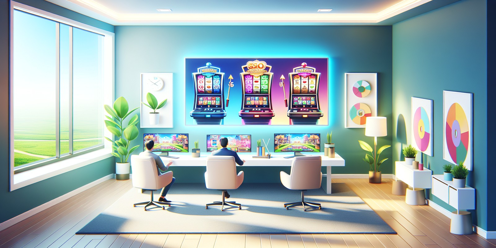 Unleash Big Wins: Top Slot Strategies for Global Players 2025 - Slot Strategy Guide for global | ALANODT6