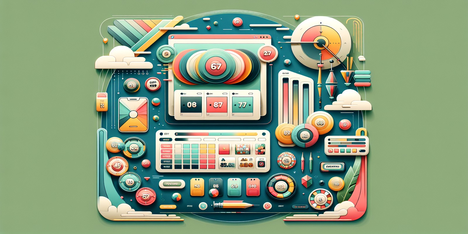 Unlock 1 Caror Wins: Strategies for Pakistani Players - ALANODT6 Guide