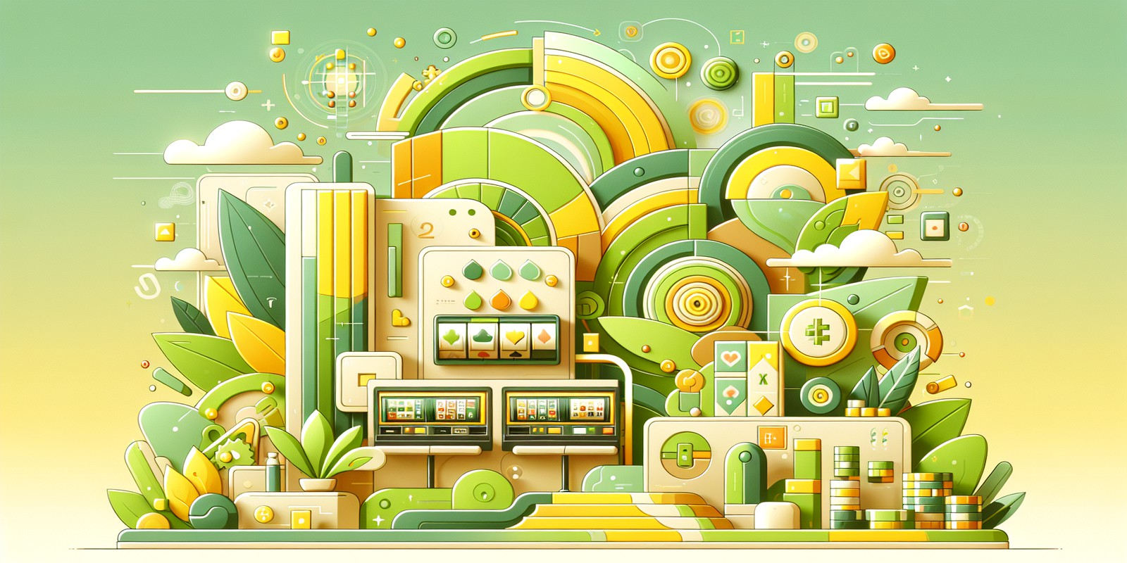 Unlock Big Wins: Slot Game Enrichers for Global Players in 2025 - ALANODT6 Guide for Pakistan Players