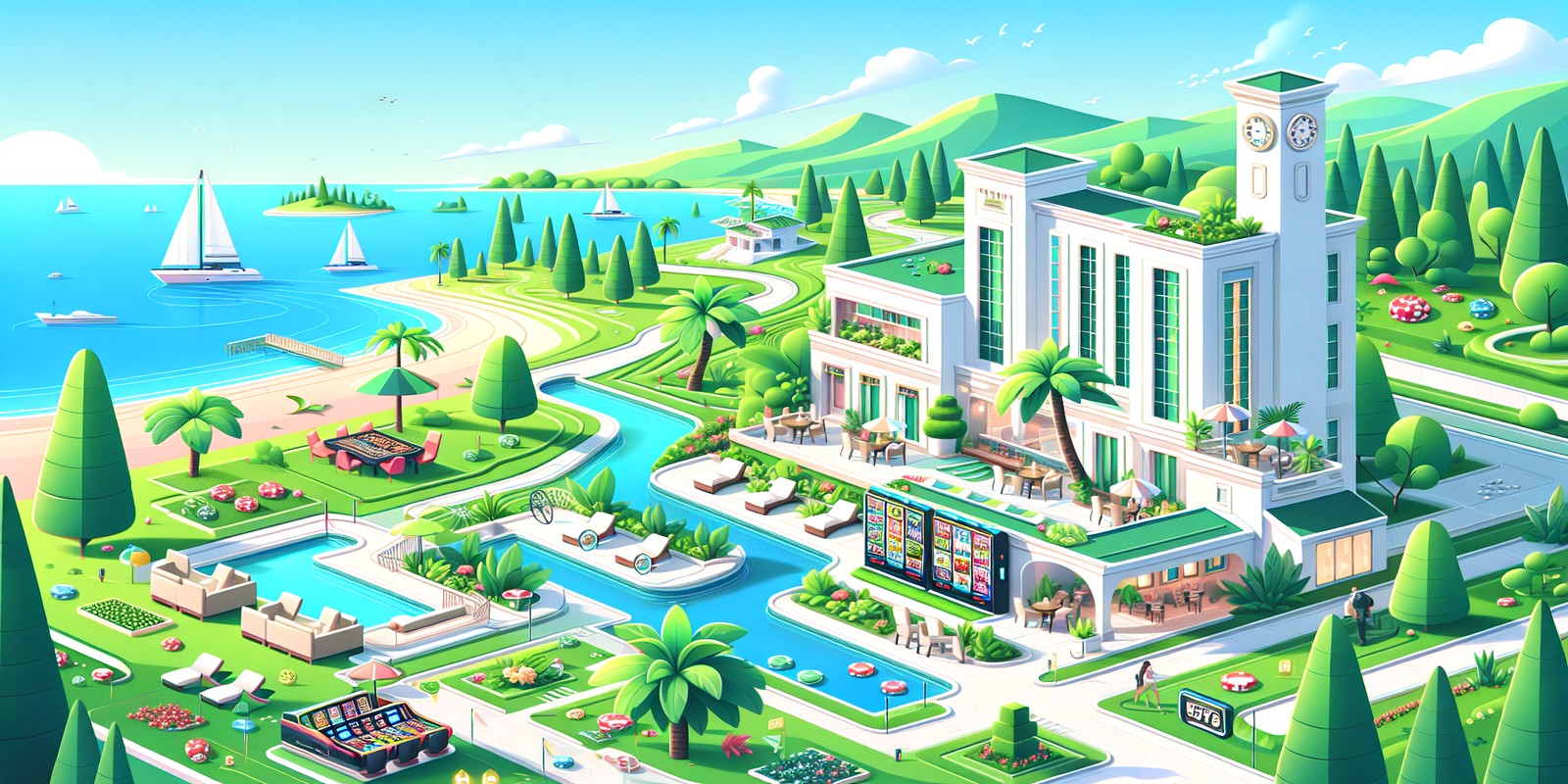 Unlock Winning Strategies: Top Slot Games for 2025 Players - ALANODT6 Guide for Pakistani Players