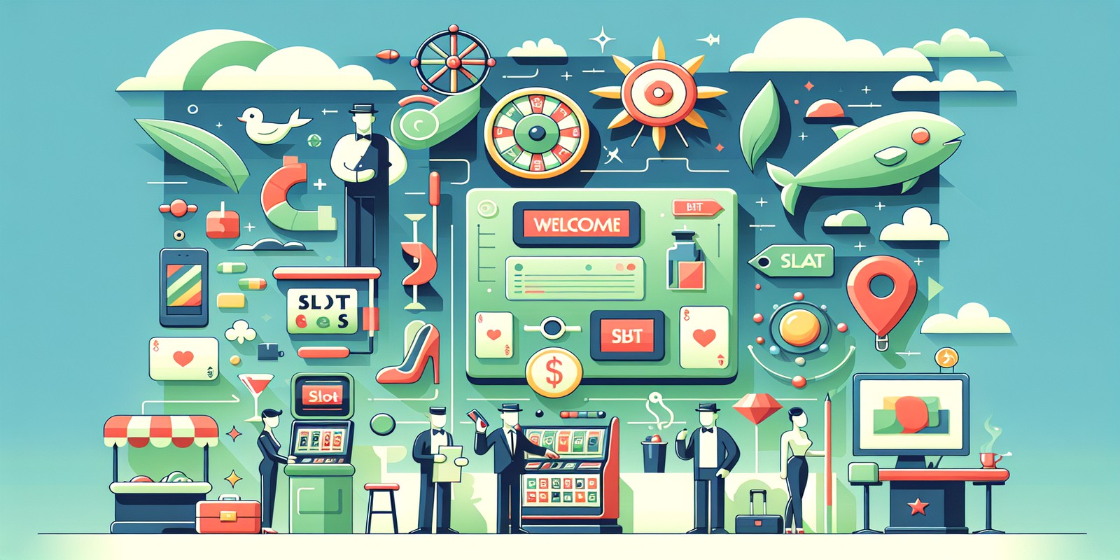 Unlocking Global Slot Success: Xfree APK Tips & Tricks for 2025 - ALANODT6 Guide for Pakistani Players.