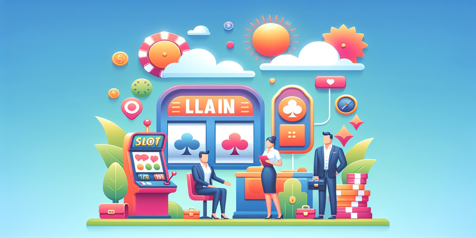 Unlocking Rich Rewards: Top Slot Strategies for 2026 Players - ALANODT6 Guide for Pakistan Players.