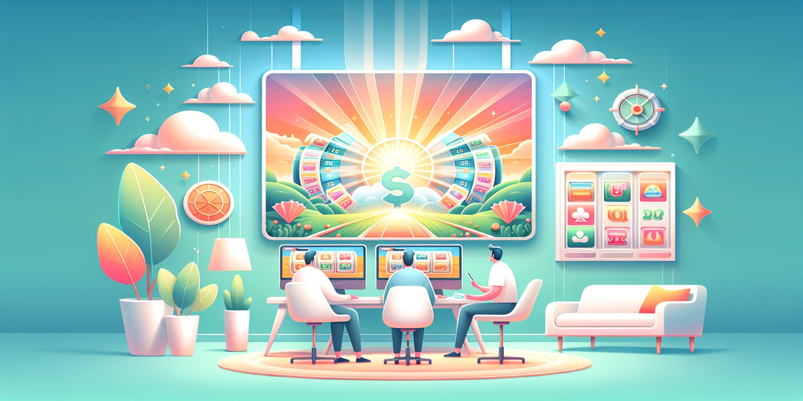 Unlocking Winning Strategies: Top Slot Game Tips for 2025 - Slot Strategy Guide for global | ALANODT6