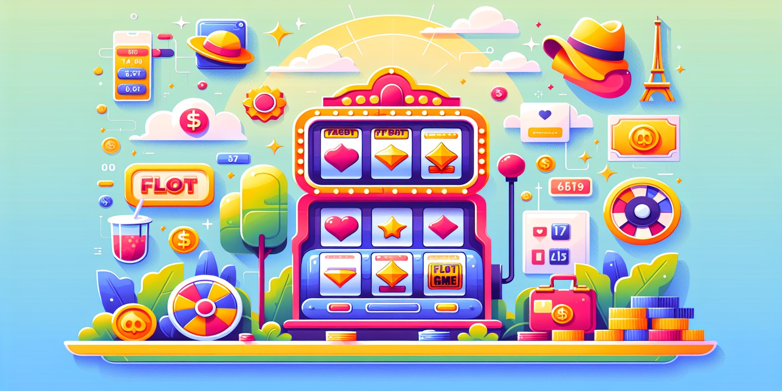 Winning Strategies for Slot Games: Your 2025 Guide to Success - Slot Strategy Guide for global | ALANODT6