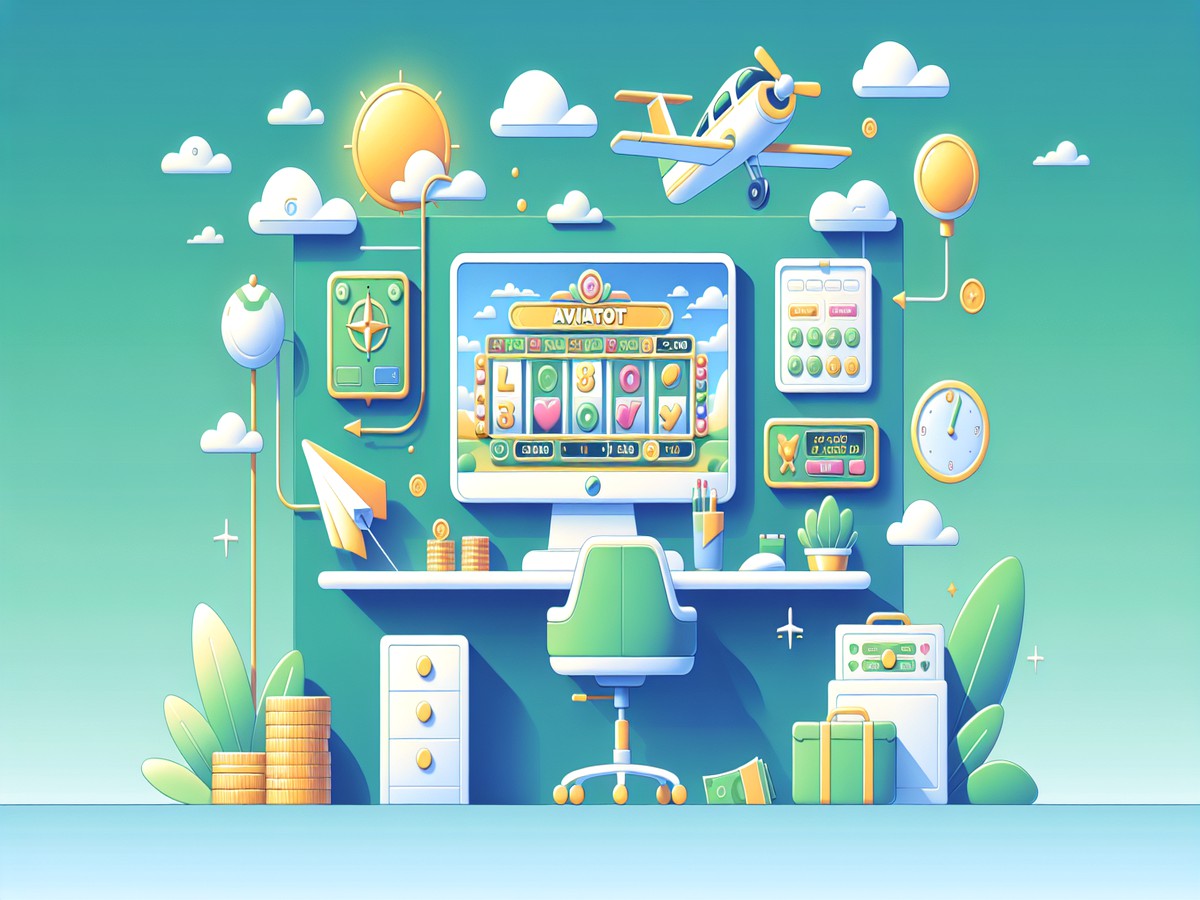 ALANODT6 Aviator Game - Experience the thrill of flight