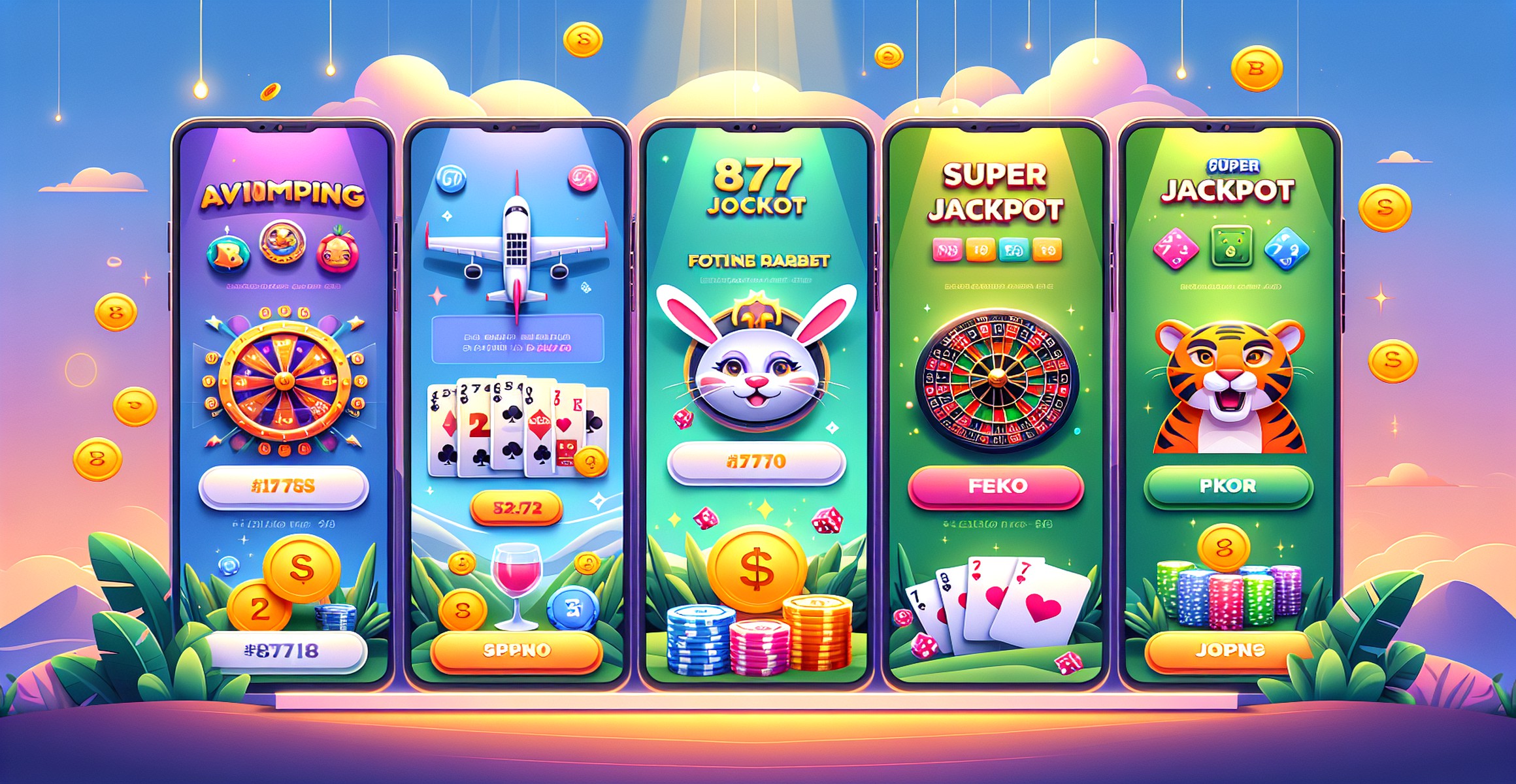 Aviator Game - Soar high with ALANODT6's popular slot game