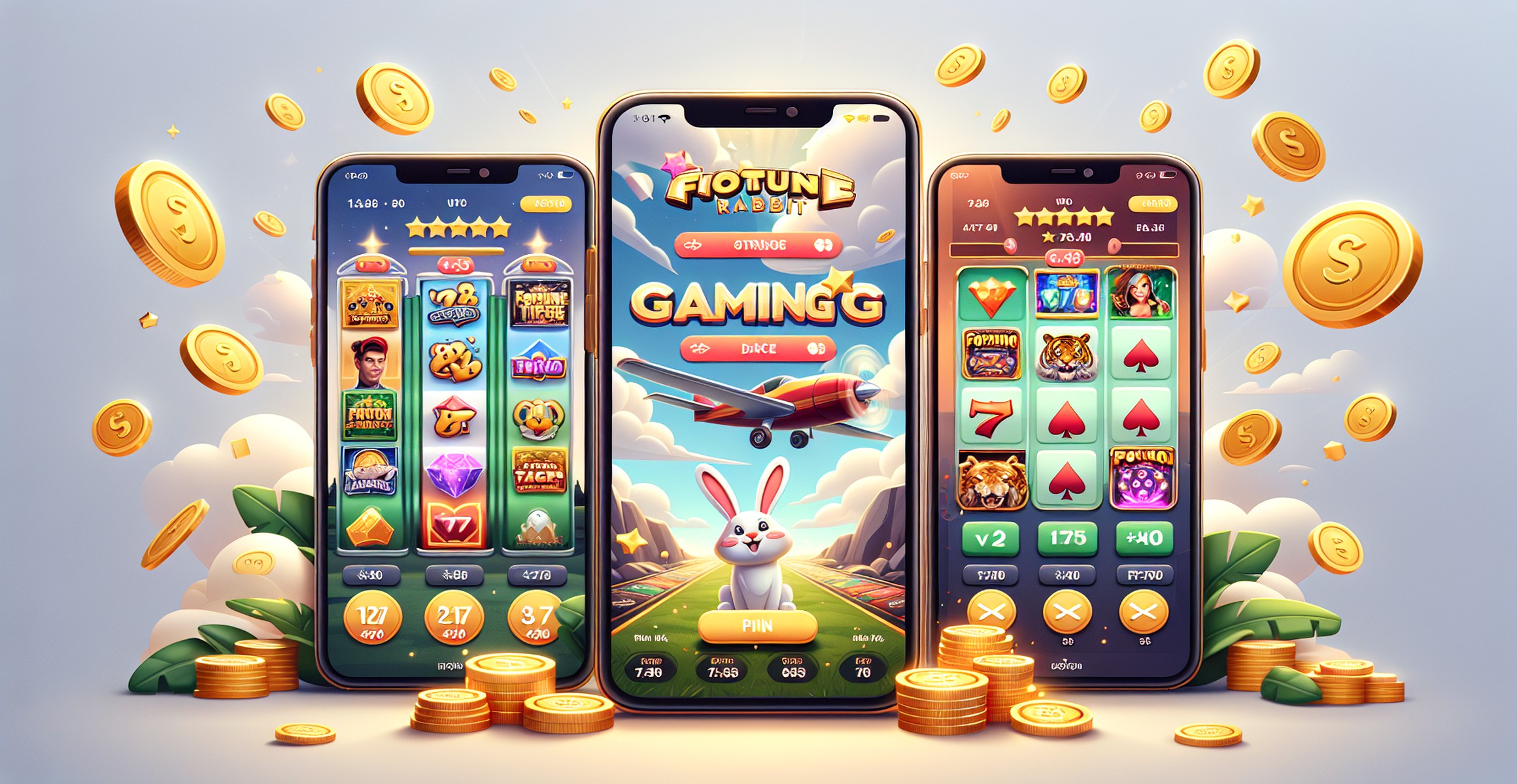 Fortune Tiger Games - Discover excitement with ALANODT6